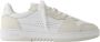 Axel Arigato Witte Dice Lo Lage Sneakers White Dames - Thumbnail 1