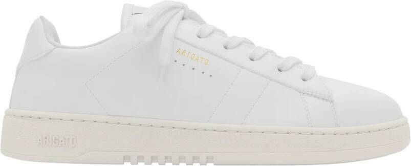 Axel Arigato Hooper Sneakers Zwart Dames