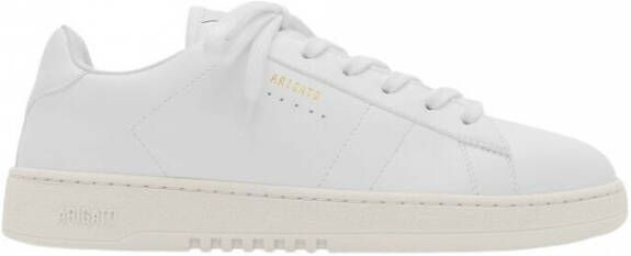 Axel Arigato Hooper Sneakers Zwart Dames