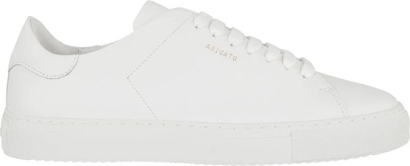 Axel Arigato Klassieke Witte Sneaker White Heren