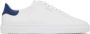 Axel Arigato Klassieke Witte Sneakers White Heren - Thumbnail 16