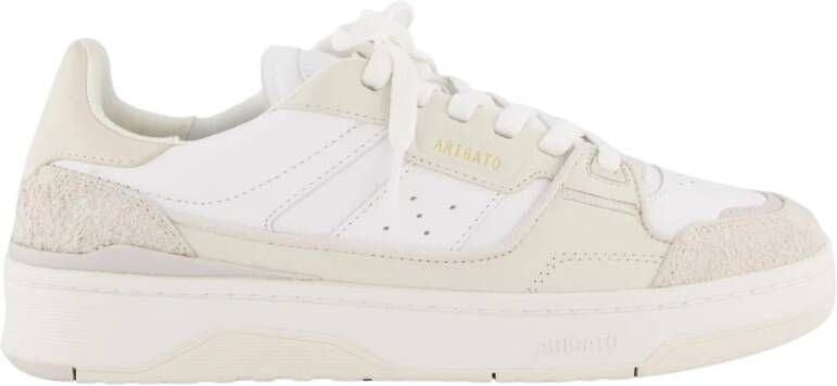 Axel Arigato Klei Sneaker voor Heren Beige Heren