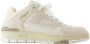 Axel Arigato Leather sneakers Beige Heren - Thumbnail 1