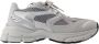 Axel Arigato Leather sneakers Gray Dames - Thumbnail 1