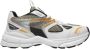 Axel Arigato Leather sneakers Multicolor Dames - Thumbnail 1