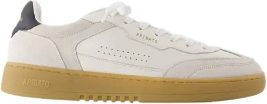 Axel Arigato Leather sneakers Multicolor Heren