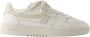 Axel Arigato Leather sneakers White Dames - Thumbnail 1