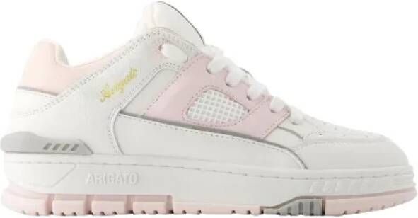 Axel Arigato Leather sneakers White Dames