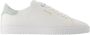 Axel Arigato Leather sneakers White Dames - Thumbnail 1