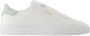 Axel Arigato Leather sneakers White Dames - Thumbnail 1