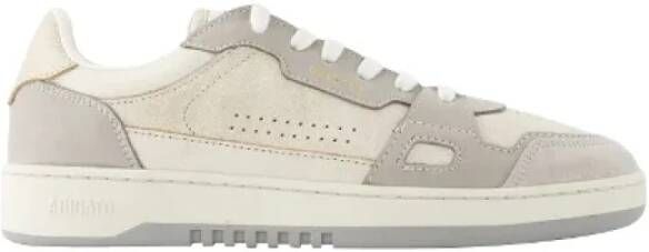 Axel Arigato Leather sneakers White Dames