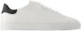 Axel Arigato Leather sneakers White Dames - Thumbnail 1