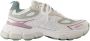 Axel Arigato Leather sneakers White Dames - Thumbnail 1