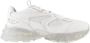 Axel Arigato Leather sneakers White Dames - Thumbnail 1