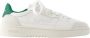 Axel Arigato Leather sneakers White Dames - Thumbnail 1