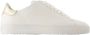 Axel Arigato Leather sneakers White Dames - Thumbnail 1