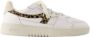 Axel Arigato Leather sneakers White Dames - Thumbnail 1