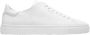 Axel Arigato Leather sneakers White Heren - Thumbnail 1
