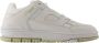 Axel Arigato Leather sneakers White Heren - Thumbnail 1