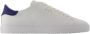 Axel Arigato Leather sneakers White Heren - Thumbnail 1