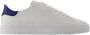 Axel Arigato Leather sneakers White Heren - Thumbnail 1