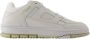 Axel Arigato Leather sneakers White Heren - Thumbnail 1