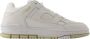 Axel Arigato Leather sneakers White Heren - Thumbnail 1