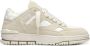 Axel Arigato Beige Sneakers met Tech Fabric Beige Heren - Thumbnail 1