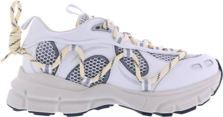 Axel Arigato Marathon R-Webb Sneakers White Dames