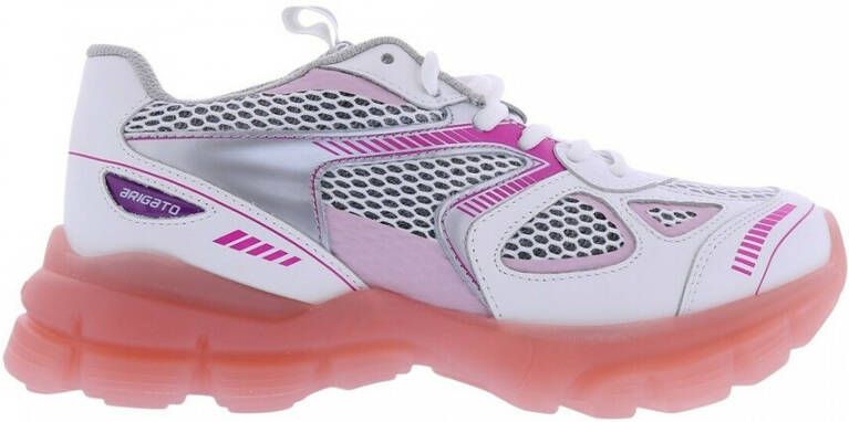 Axel Arigato Marathon Runner Shoes Roze Dames