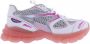 Axel Arigato Wit Roze Marathon Runner Sneakers White Dames - Thumbnail 7