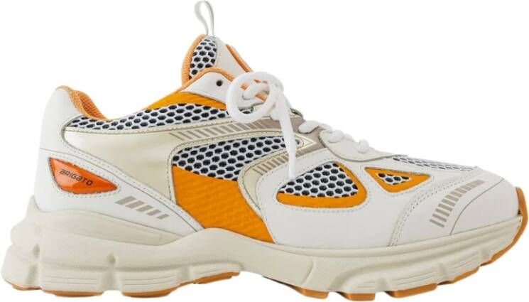 Axel Arigato Marathon Runner Sneakers Wit Dames