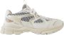 Axel Arigato Reflecterende Mesh Chunky Sole Hardloopschoenen White Dames - Thumbnail 7