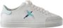 Axel Arigato Minimalistische Bee Bird Sneaker White Dames - Thumbnail 1