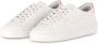 Axel Arigato Moderne leren sneaker met elegant design White Dames - Thumbnail 1