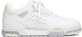 Axel Arigato Onyx Geperforeerde Sneaker White Heren - Thumbnail 1