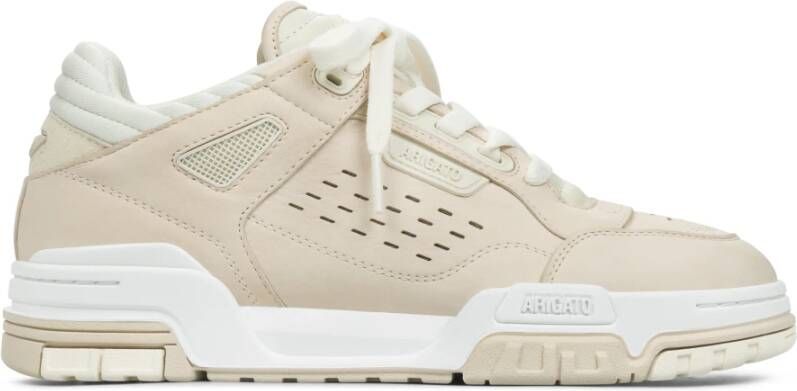 Axel Arigato Onyx Sneaker Beige Dames