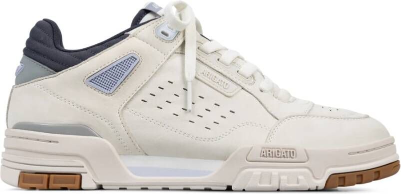 Axel Arigato Onyx Sneaker Beige Heren