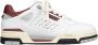 Axel Arigato Onyx Sneaker met leren en textiel panelen White Heren - Thumbnail 1