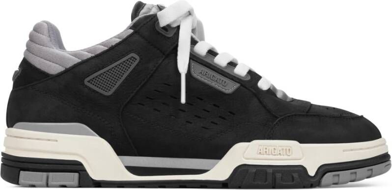 Axel Arigato Onyx Sneaker Black Heren