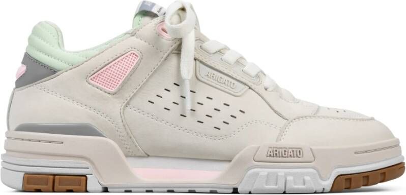 Axel Arigato Onyx Sneaker White Dames