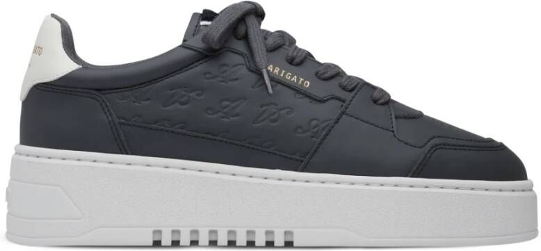 Axel Arigato Orbit Neo Sneaker Black Dames