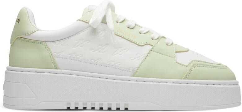 Axel Arigato Orbit Neo Sneaker Green Dames