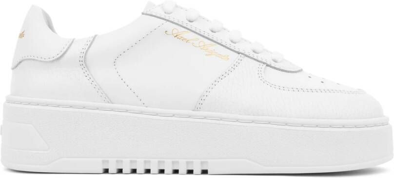 Axel Arigato Orbit Sneaker White Dames