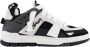 Axel Arigato Gebied Patchwork Sneaker Black Dames - Thumbnail 1