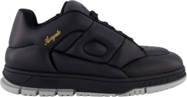 Axel Arigato Puff Sneaker Black Dames