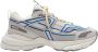 Axel Arigato R-Trail Runner Sneaker Multicolor Dames - Thumbnail 1