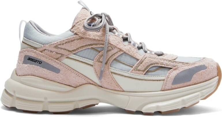 Axel Arigato R-Trail Sneaker Beige Heren