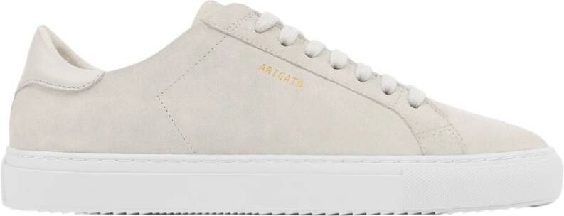 Axel Arigato Reinig 90 Sneakers White Dames