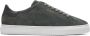 Axel Arigato Reinig 90 Suede Sneakers Gray Heren - Thumbnail 1